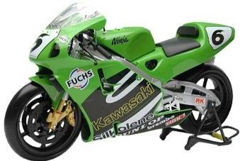 KAWASAKI ZX 7R R