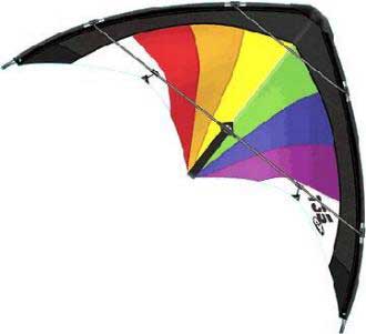 Gunther 1032 CERF VOLANT MERCURY 135*57CM Plastic models 