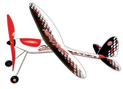 Gunther 1622 Shadow elastique 49x50cm Plastic models 
