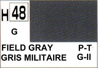 Peinture TROUPES ALLEMAND x6