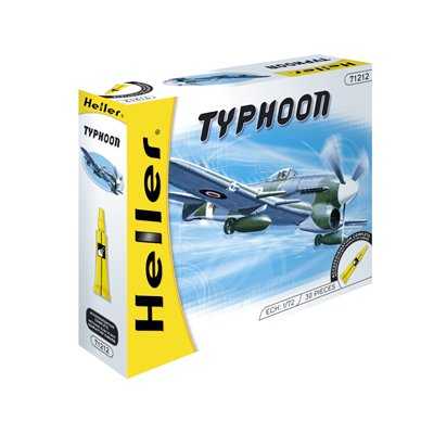 TYPHOON KIT 1