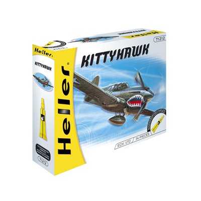 KITTYHAWK KIT 1