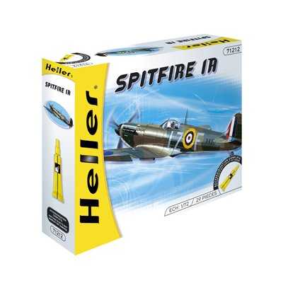 SPITFIRE 1A KIT 1