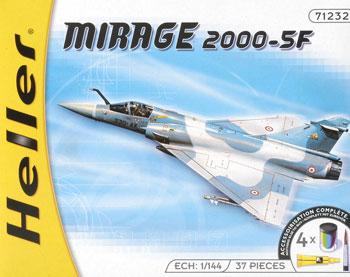 MIRAGE 200 - 5 KIT 3