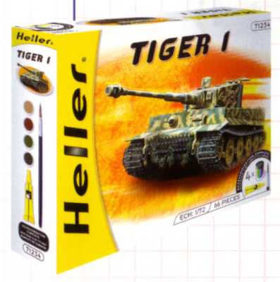 TIGER KIT 3