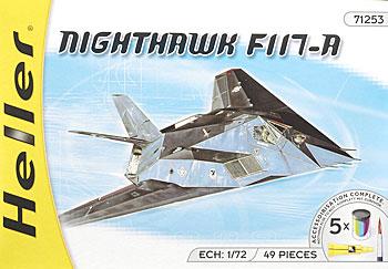 NIGHTHAWK F 117A KIT 5