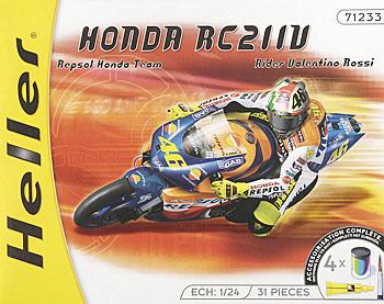 HONDA 4 STROKES