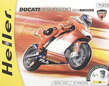 DUCATI DESMOSEDICI KIT 3