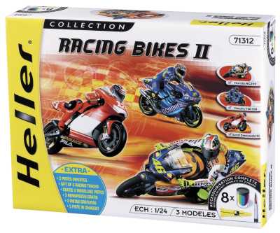 RACING BIKES II