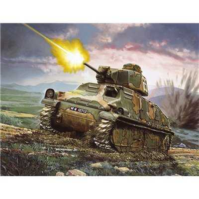SOMUA