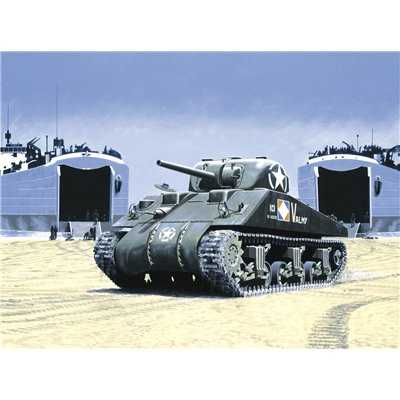 SHERMAN