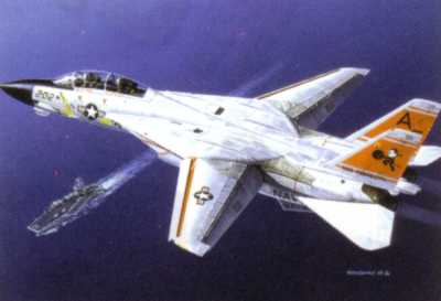 Heller 79901 F 14 TOMCAT Maquettes 1:144 Heller 79901 F 14 TOMCAT Maquettes 1:144