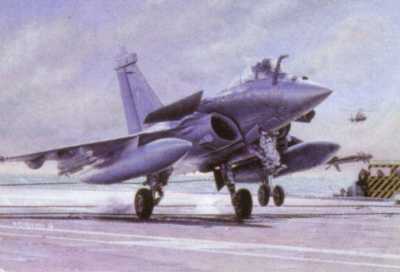 RAFALE M