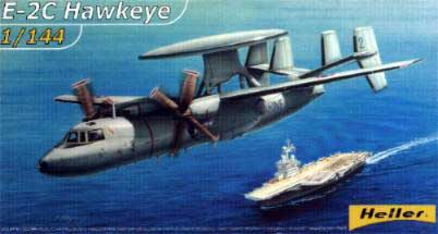 E-2C HAWKEYE