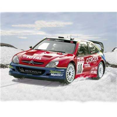 CITROEN XSARA WRC 2003