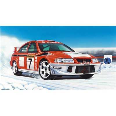 MITSUBISHI LANCER VI WRC