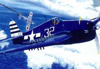 GRUMMAN HELLCAT