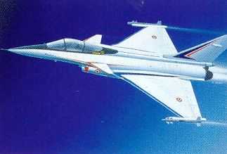 Heller 80320 RAFALE A Maquettes 1:72