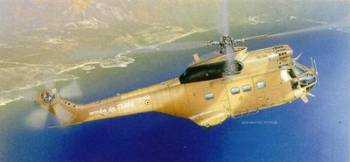 Heller 80332 PUMA SA 330 Maquettes 1:72