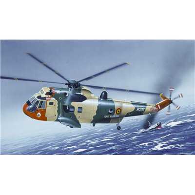 SEA KING