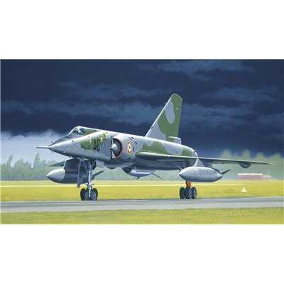 Heller 80351 MIRAGE IV A Plastic models 1:72 Heller 80351 MIRAGE IV A Plastic models 1:72