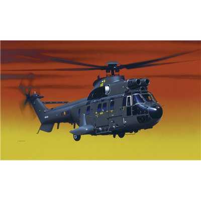 COUGAR AS 532