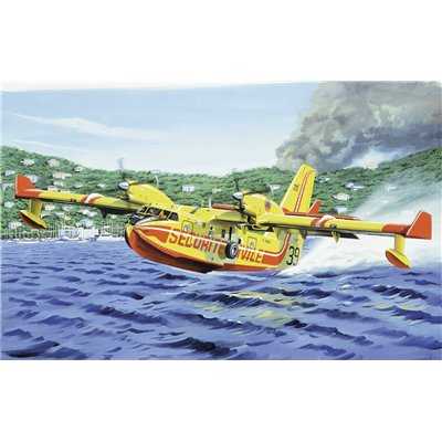 Heller 80370 CANADAIR Maquettes 1:72