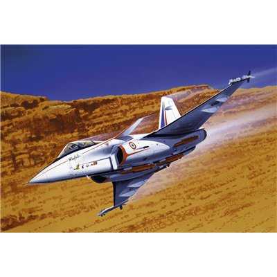 Heller 80421 RAFALE Maquettes 1:48
