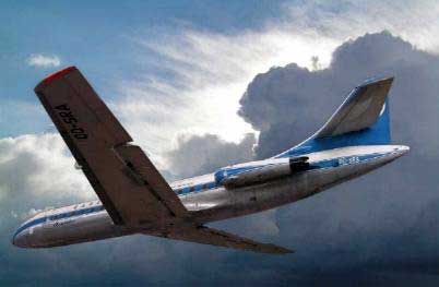 CARAVELLE