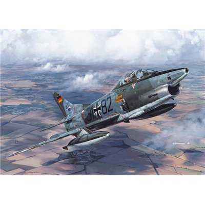 FIAT G91 R1 / R3 GINA