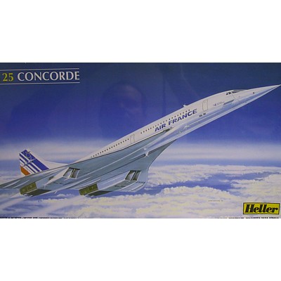 CONCORDE AF