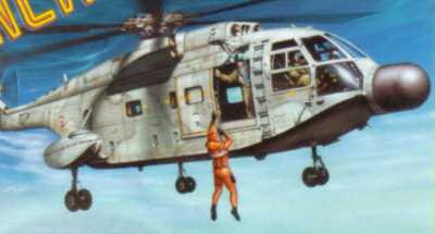 Heller 80489 SA 321G SUPER FRELON Maquettes 1:35 Heller 80489 SA 321G SUPER FRELON Maquettes 1:35