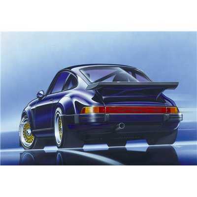 Heller 80714 PORSCHE 934 Maquettes 1:24 Heller 80714 PORSCHE 934 Maquettes 1:24