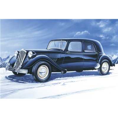 15 CV CITROEN