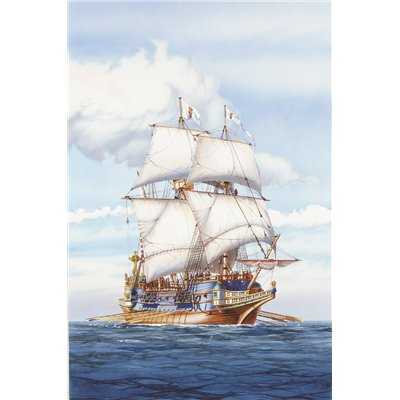 GALION ESPAGNOL