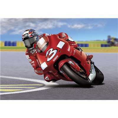 YAMAHA YZR-M1