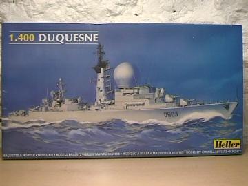 DUQUESNE