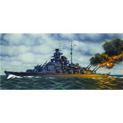 TIRPITZ (ex 81038)