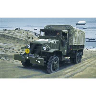 GMC