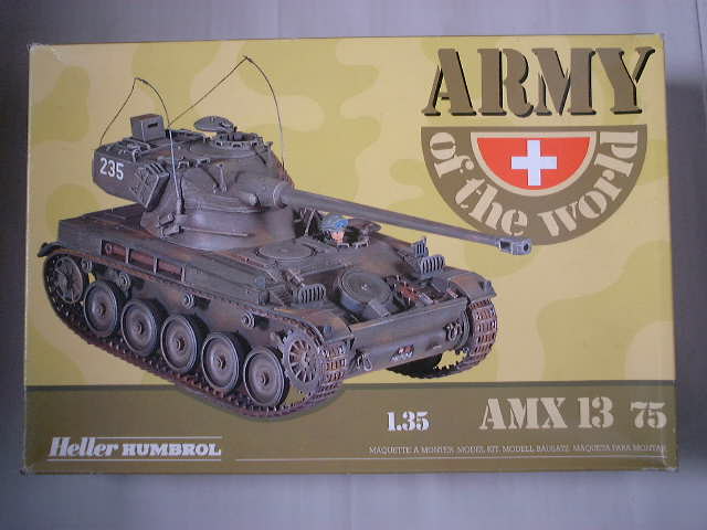 AMX 13/75