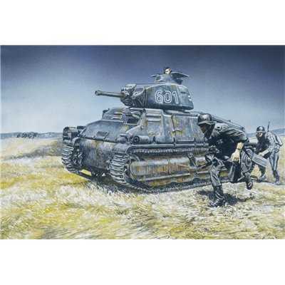 SOMUA S 35