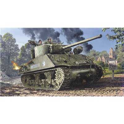 SHERMAN M4 A3