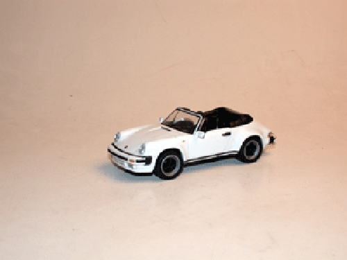 High-speed 9149 Porsche 911 SC 3.0 1983 Die cast 1:43 High-speed 9149 Porsche 911 SC 3.0 1983 Die cast 1:43