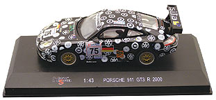 Porsche 911 GT3 R 2000