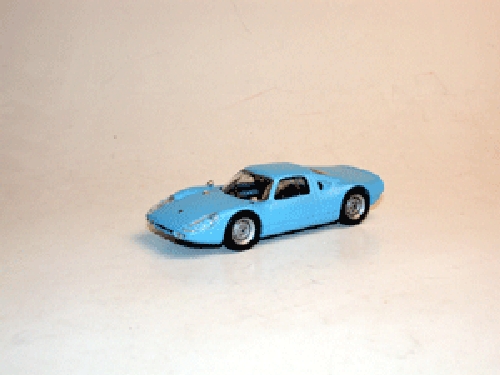 High-speed 9191 Porsche 904 GTS 1963 1964 Die cast 1:43 High-speed 9191 Porsche 904 GTS 1963 1964 Die cast 1:43