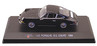 Porsche 912 1964