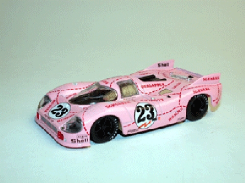 Porsche 917/20 PIG Le Mans 1971
