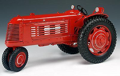 Highway 61 40028 TRACTEUR GRAHAM BRADLEY 37 Miniatures 1:16