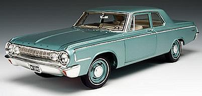 Dodge 330 1964
