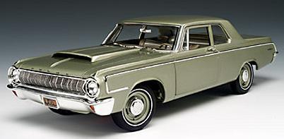 Dodge 330 1964